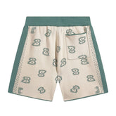 Rhude KNIT Shorts